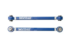 Megan Racing Rear Toe or Trailing arms for 15-UP BMW M2 M3 M4 F87 F80 F82 G80 - Picture 1 of 3