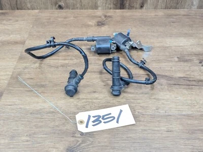 Lote de varillas de paquete de bujías de bobina de encendido OEM Honda CTX 700 CTX700N 2014-2017 Foto 1 de 4