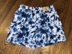 Chubbies Men The Tidal Waves 5.5” Athlouger Shorts Lined Size S - Picture 1 of 4