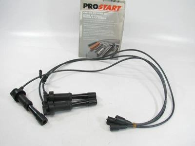 Juego de cables de bujía de encendido Prostart CH5604SP 1994-96 Mitsubishi Montero 3,5 L Foto 1 de 2