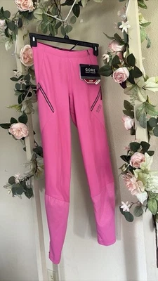 GORE Bike Wear Pink Cycling Size XS  - Image 1 of 4