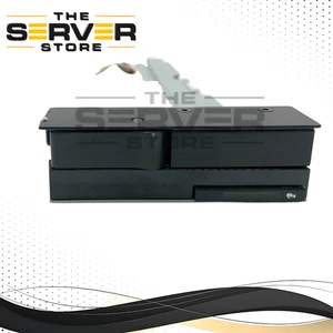 Dell PowerEdge R840 Server Left Side Rack Mount Ear Latch & Cable 0V8GY4 V8GY4 - Afbeelding 1 van 4