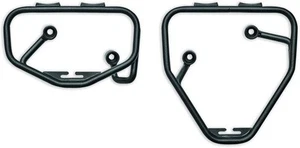Staffe Per Borse Laterali Morbide Ducati Scrambler 96781301A - Foto 1 di 1