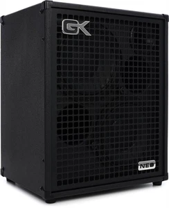 Gallien-Krueger Legacy 210 2x10" 800-watt Bass Combo Amp - Picture 1 of 9