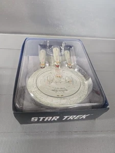 Eaglemoss Future Enterprise NCC 1701-D - Picture 1 of 5
