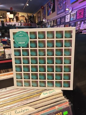 Dungen – 4 2xLP Aquamarine Color Vinyl 2023 Record Store Day New Psychedelic - Image 1 of 4