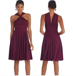 White House Maxikleid schwarz wandelbar Tricks of the Trades 6 - Bild 1 von 6