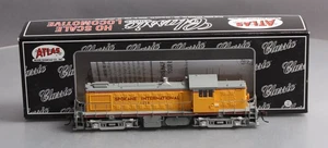 Atlas 10001444 HO Spokane International RS-1 Locomotive #1218 LN/Box - Picture 1 of 12
