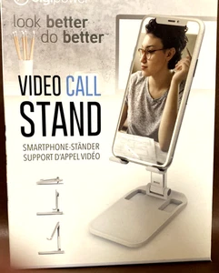 Nuevo soporte para videollamadas digipower teléfono inteligente soporte/soporte - Imagen 1 de 4