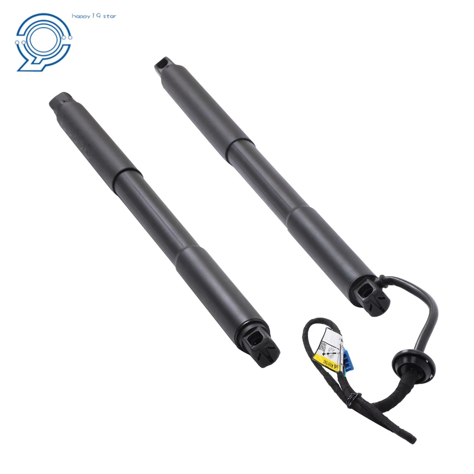 LH+RH Electric Tailgate Support For Mercedes-Benz GL450 GL550 GLS450 2013-2019 - Image 1 of 4
