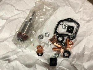 Kit de reparación de solenoide de arranque se adapta a grandes gemelos 1991/L sportster 81/L 31604-91 - Imagen 1 de 2