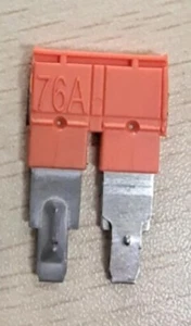 5pcs ABB/TE entrelec wiring terminals Accessories JB10-2 - Picture 1 of 1