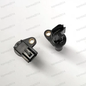 Par de sensores de velocidad de vehículo 2 piezas 8651A334 8651A335 para Mitsubishi ASX 2010-2012 - Imagen 1 de 8