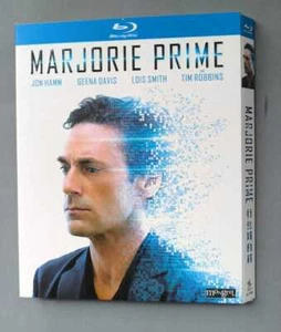 Marjorie Prime (2017) 1-Disc 1080P All RegionPlay Seal Box - Bild 1 von 1