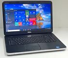 Dell Vostro 2520, Core I3-3110m 2.4ghz, 4gb Ram, 500gb Hdd, 15.6” Led Screen