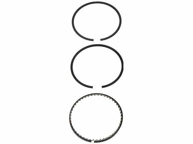 Piston Ring For 2005-2008 Jeep Grand Cherokee 2006 2007 K266VK - Image 1 of 1