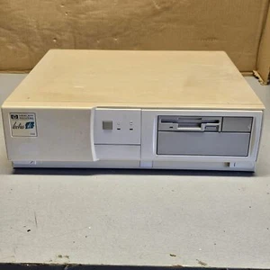 HP Vectra VE 4/66 (faltan piezas)(sin alimentación) - Imagen 1 de 13