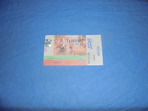 BIGLIETTO TICKET TORINO CALCIO - TORINO JUVENTUS - ANNI '90 (SPONSOR SDA) - Imagen 1 de 1