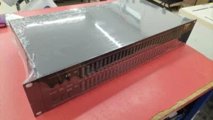 Roland E-231 Graphic Equalizer Vintage Used Tested w/ Power cable AC100V - Picture 1 of 7