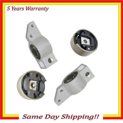 Juego de montaje de motor para Volkswagen Rabbit EOS Jetta 6965 6964 6966 6969 Foto 1 de 4