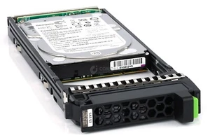 CA07670-E631 FUJITSU HDD 1TB 7.2K SAS 6G 2.5" SFF HOT-SWAP ETERNUS S3 - Picture 1 of 7