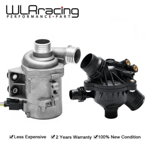 Bomba de agua eléctrica OEM con termostato para BMW X3 Z4 328i 128i 528i 330 E90 - Imagen 1 de 13