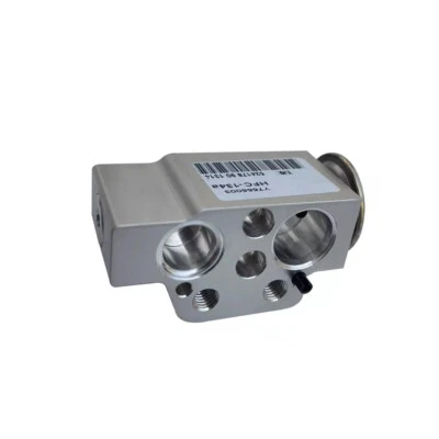 A/C Expansion Valve Device for Audi Q5 (8RB) SQ5 2009-2017 - Image 1 of 4