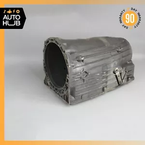 04-06 Mercedes R230 SL500 E500 722.9 7G-Tronic Automatic Transmission Housing - Picture 1 of 12
