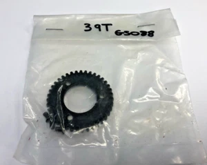 CEN Racing RC Spares 39T Metal Spur Gear Vintage - GS088 - Picture 1 of 1