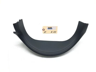 2013-2015 LEXUS GS450H GS350 INSTRUMENT CLUSTER SPEEDOMETER BEZEL OEM. - Image 1 of 4