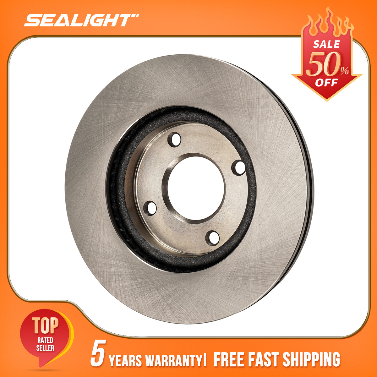 Brake Disc Rotors APF Kit De Freno Delantero Compatible Con Nissan ...