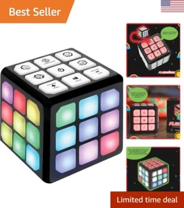 4-in-1 Handheld Educational Memory Game for Kids (STEM Toy, Boys & Girls) - Picture 1 of 10