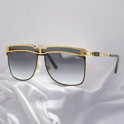 CAZAL LEGENDS MOD.003 001 61□13 rare NEW JP - Photo 1/4