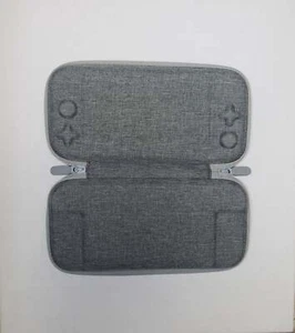 Nintendo Switch Case Lite (Denim Grey Controller)* - Picture 1 of 3