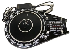 CASIO XW-DJ1 Trackformer DJ Controller - Picture 1 of 6