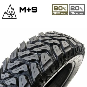 REIFEN 235/65 R17 VIPER 113Q Offroad Gelände 4x4 SUV MT M+S 3PMSF - Bild 1 von 11