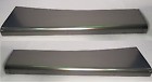 Plymouth Steel Running Board Set 35 1935 - Made in USA 16 Gauge MADE TO ORDER