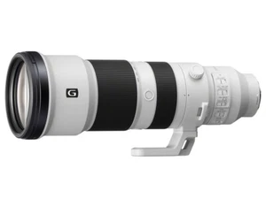 Sony FE 400-800mm f/6.3-8 G OSS Lens SEL400800G for Sony E mount - Picture 1 of 4