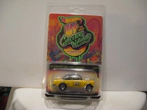 HOT WHEELS 2024-24TH ANNUAL COLLECTORS NATIONALS '55 CHEVY GASSER (2309/6200) - Bild 1 von 2