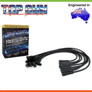 Juego de cables de encendido TOPGUN para sedán de gasolina Holden Statesman WB 5.0 V8 308 (azul) - Imagen 1 de 4