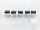  5pcs NE612AN NE612A Double-balanced Mixer and Oscillators