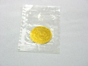 Queen Mary 50th Anniversary Limited Edition 335953 Commemorative Token - Picture 1 of 3
