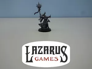 Warhammer AoS Order Stormcast Eternals - Knight-Incantor (plástico fuera de pintar) - Imagen 1 de 4
