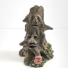 Clarecraft Bernard Pearson Haunted Tree Coven Oak Similar To Discworld