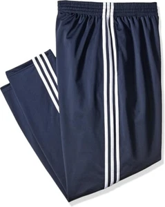 Pantalones Adidas ORGINAL Hombre GRANDES Y ALTOS 3 Rayas, (Producción descontinuada) - Imagen 1 de 4