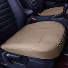 For Hyundai Car Front Seat Cover PU Leather Half / Full Surround Cushion Mat Pad