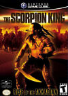 Gioco GameCube - The Scorpion King: Ascesa dell'Accadico (con IMBALLO ORIGINALE) (PAL) GC