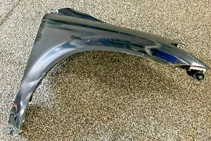 2003-2007 Nissan Murano OEM Fender Panel Front Passenger Right Black - Picture 1 of 9
