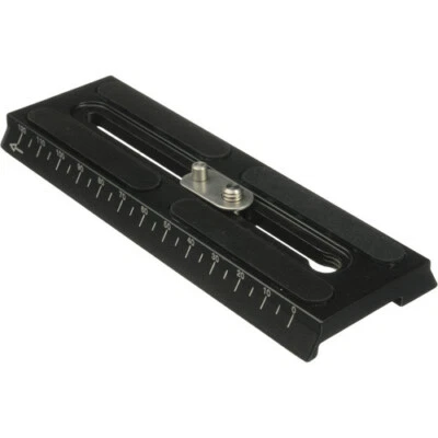 Sachtler camera Sideload plate For Ace, FSB 6, FSB 8, FSB 8, FSB 10 New 0164 - Image 1 of 3