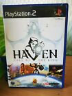 Sony Playstation 2 Game - Haven Call of the King - PS2 - Complete !!FREE POSTAGE